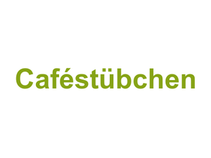 Caféstübchen Logo