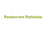 Restaurant Ratstube Logo