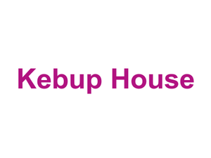 Keb'up House Logo