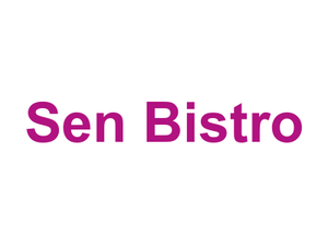 Sen Bistro Logo