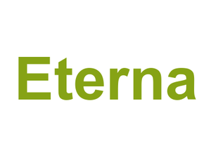 Eterna Logo
