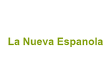 La Nueva Espanola Logo
