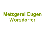 Metzgerei Eugen Wörsdörfer Logo