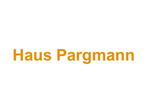 Haus Pargmann Logo