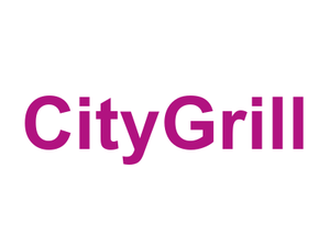 CityGrill Logo