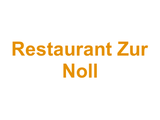 Restaurant "Zur Noll" Logo