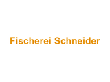 Fischerei Schneider Logo