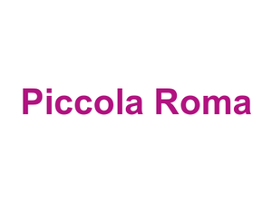 Piccola Roma Logo