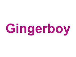 Gingerboy Logo