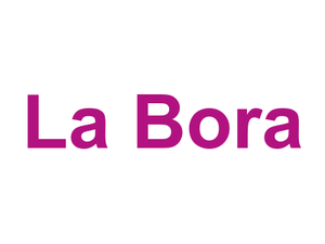 La Bora Logo