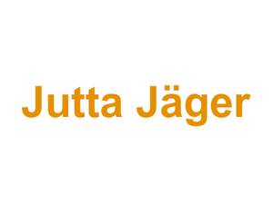 Jutta Jäger Logo