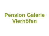 Pension Galerie Vierhöfen Logo