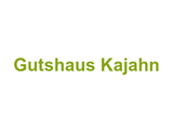 Gutshaus Kajahn Logo