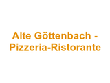 Alte Göttenbach - Pizzeria-Ristorante Logo