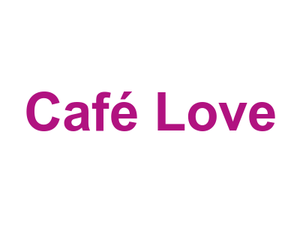 Café Love Logo