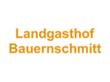 Landgasthof Bauernschmitt Logo