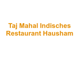 Taj Mahal Indisches Restaurant Hausham Logo