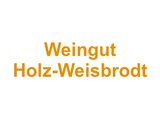 Weingut Holz-Weisbrodt Logo