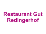 Restaurant Gut Redingerhof Logo