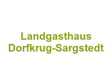 Landgasthaus Dorfkrug-Sargstedt Logo