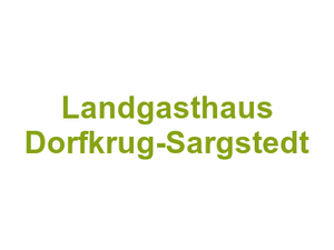 Landgasthaus Dorfkrug-Sargstedt Logo