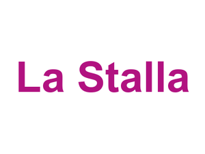 La Stalla Logo
