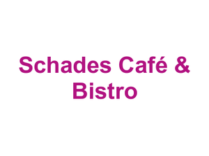 Schades Café & Bistro Logo