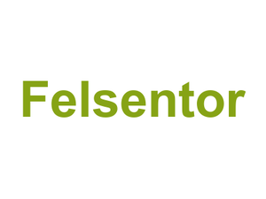 Felsentor Logo