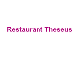 Restaurant Theseus Logo