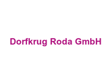 Dorfkrug Roda GmbH Logo