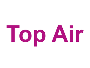 Top Air Logo