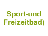 Beachpoint (im Werra Sport-und Freizeitbad) Logo