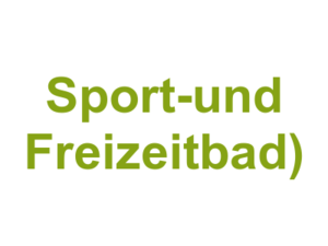 Beachpoint (im Werra Sport-und Freizeitbad) Logo