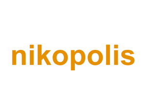 nikopolis Logo