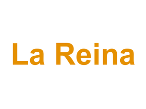 La Reina Logo
