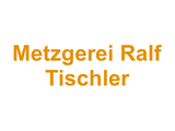 Metzgerei Ralf Tischler Logo