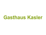 Gasthaus Kasler Logo