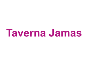 Taverna Jamas Logo