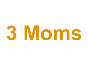 3 Moms Logo