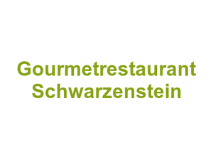 Gourmetrestaurant Schwarzenstein Logo
