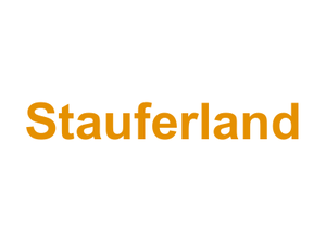Stauferland Logo