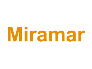 Miramar Logo