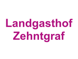 Landgasthof Zehntgraf Logo