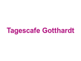 Tagescafe Gotthardt Logo
