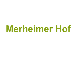 Merheimer Hof Logo