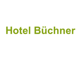 Hotel Büchner Logo