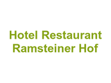 Hotel Restaurant Ramsteiner Hof Logo