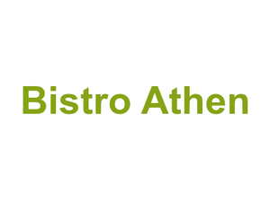 Bistro Athen Logo