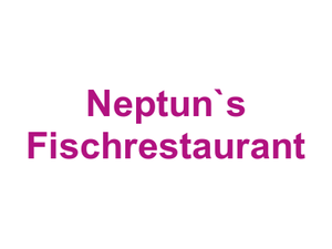 Neptun`s Fischrestaurant Logo