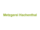 Metzgerei Hachenthal Logo